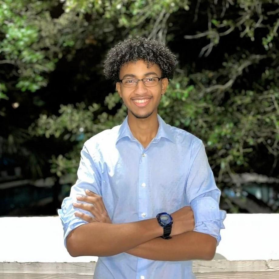 Yonas Bahre