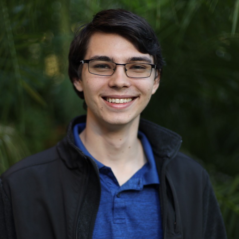 Profile picture of Blake Anderson