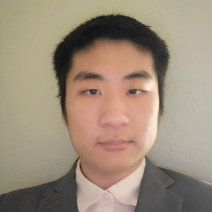 Profile picture of Caijun Qin