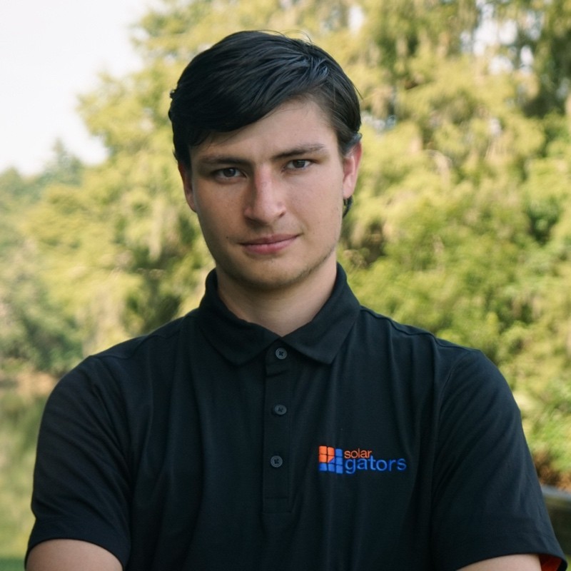 Profile picture of Carter Swarm