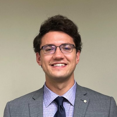 Profile picture of Ranger Chenore