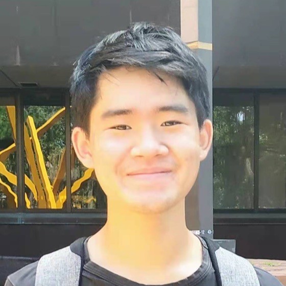 Profile picture of Tianrui Li