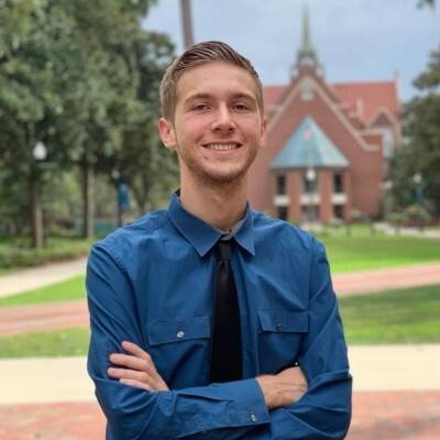 Profile picture of Trevor Richardson