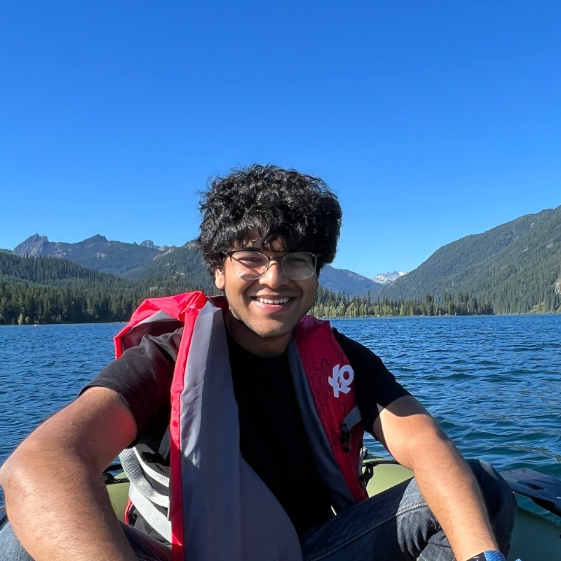 Profile picture of Varun Puri